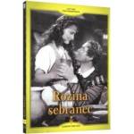 Filmexport HV s. r. o Rozina the Love Child - DVD (004042)