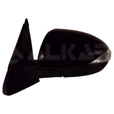 ALKAR Vonkajšie spätné zrkadlo 6141657