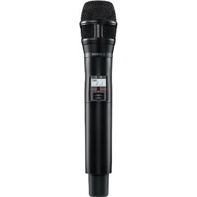 Shure QLXD2/N8SB G51