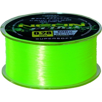 Formax Neon fluo 300m 0,32mm 13,2kg