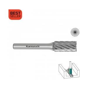 Karnasch Борфреза B (ZYB) Ø 8, 0 x 20, 0 (Ø 6, 0) | 65mm HP-3 PRO BESTSELLER (1301)