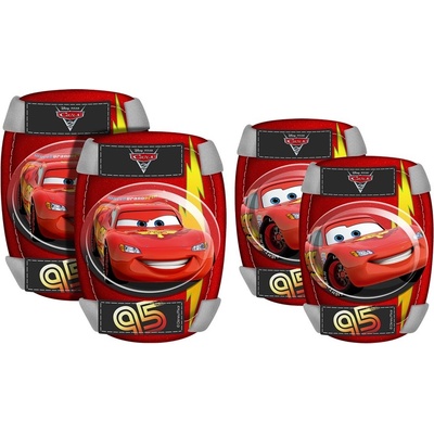 Disney Cars Hot Wheels