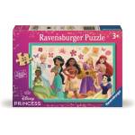 Ravensburger - Puzzle Disney Princess - 1 - 39 piese
