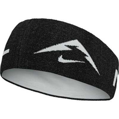 Nike | Dri-FIT Lightweight Knit Headband | čierna| ks