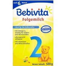 Bebivita 2 2 x 250 g