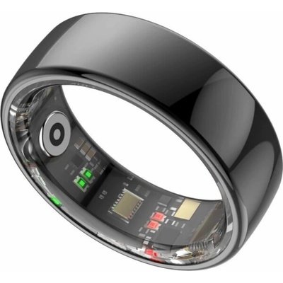 Powerton Smart RING PRO velikost 12 černý