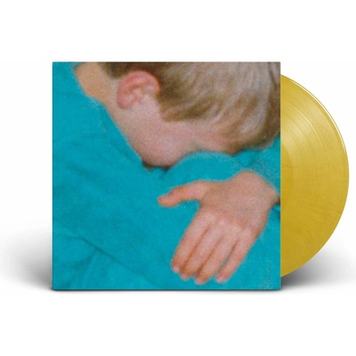 Beachpeople - Has-Been Yellow Vinyl LP