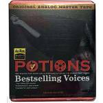 ABC Records - Potions Bestselling Voices - Референтна MC (091978)