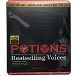 ABC Records - Potions Bestselling Voices - Референтна MC (091978)