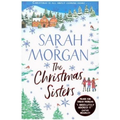 The Christmas Sisters - Sarah Morgan
