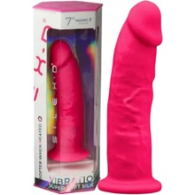 Silexd realistic penis model 2 pink