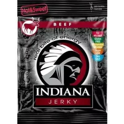 Indiana Jerky vepřové 25 g