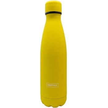 Image 1 of Nerthus 0, 5 л жълт цвят термос от Nerthus (VBFIH612)