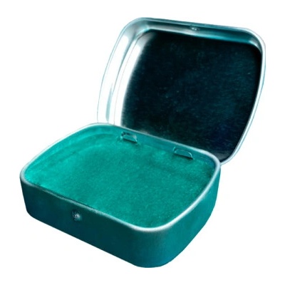 Brow Xenna Brow Soap mýdlo na obočí modré 25 g – Zbozi.Blesk.cz