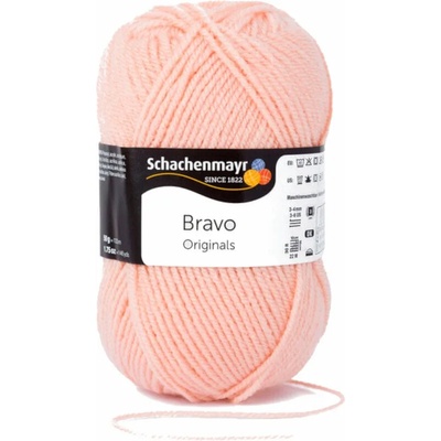 Schachenmayr Bravo Originals 08322 Melba Плетива прежда (9801211-08322)