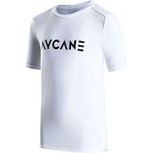 Aycane Skytos Short Sleeve Tee White