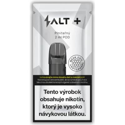 Salt Plus Cartridge 2ml 1.2 ohm
