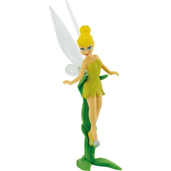BULLYLAND Фигурка Bullyland Fairies - Камбанка (12848)