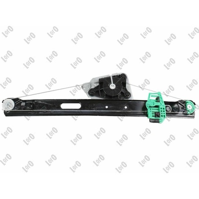 Mechanizmus zdvíhania okna ABAKUS 130-004-030 (130004030)