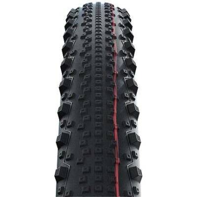 Schwalbe Thunder Burt 29x2.35 SuperRace TLE Addix Speed skládací