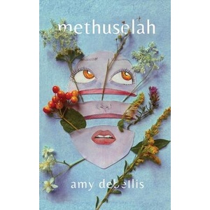 Methuselah | Amy DeBellis (ISBN: 9798218828257)
