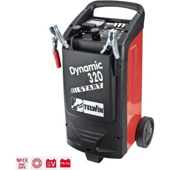 Telwin Dynamic 320 Start (829381)