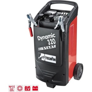 Telwin Dynamic 320 Start (829381)