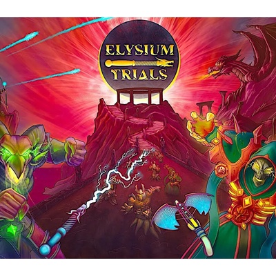 Elysium Trials