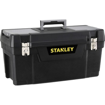 Stanley 1-94-859 Box na nářadí s kovovými přezkami 25"