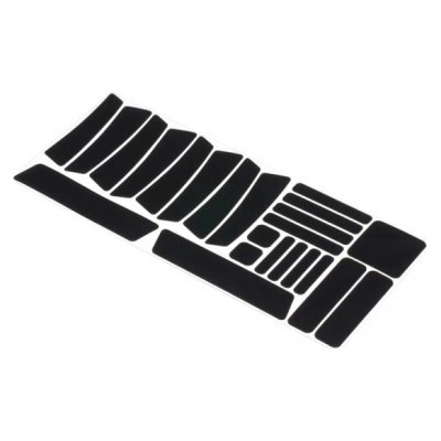 BBB BBP-71 MULTI VIS 3M nálepky