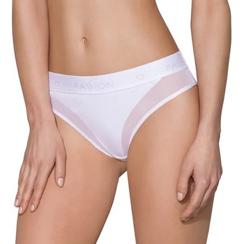 Image 1 of Passion PS002 Panties White S