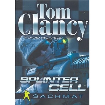 Šachmat - Clancy, Tom