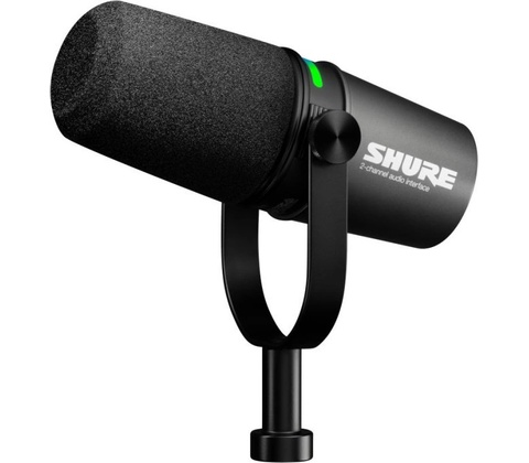 Shure MV7i