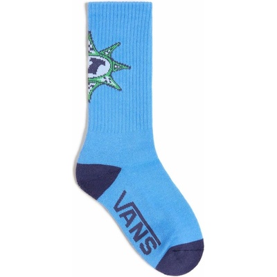 Vans Ticker Crew KIDS Tranquil Blue