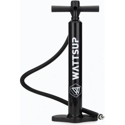 WATTSUP Double Action