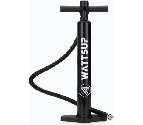 WATTSUP Double Action
