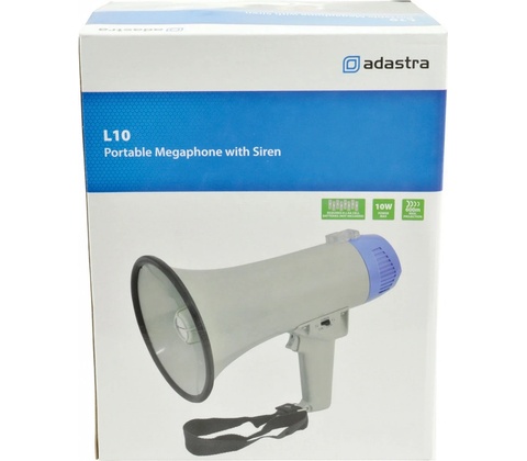 Adastra L10