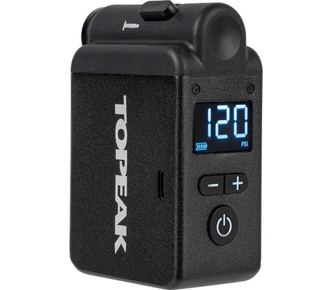 Topeak E-Booster Digital