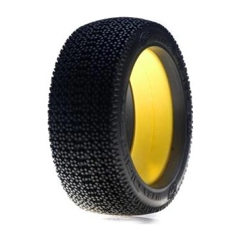 Losi гуми 1: 8 Buggy Ultra Digits G2 зелена с вложки (2)