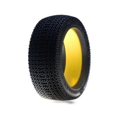 Losi гуми 1: 8 Buggy Ultra Digits G2 зелена с вложки (2)