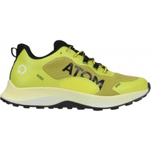 Atom AT123 TERRA TRAIL HI TECH ACID YELOW at123ay Trailové topánky