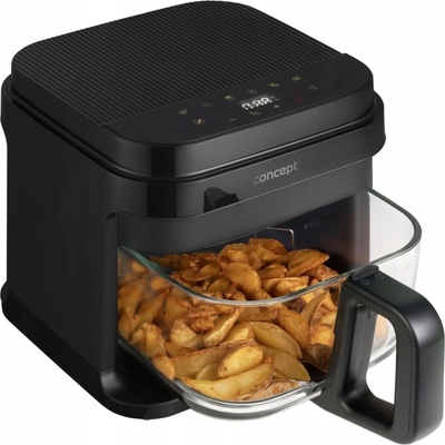 CONCEPT FR 5500