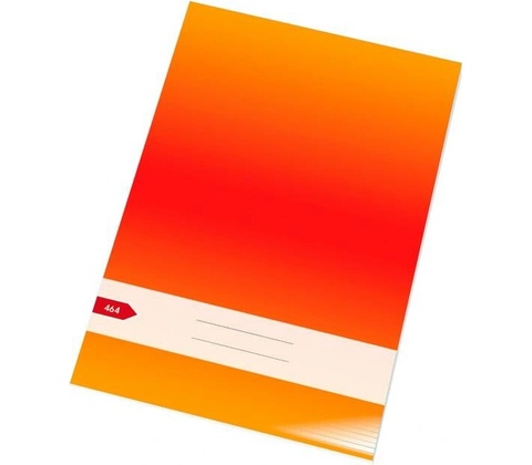 CreativeToys Zošit 464