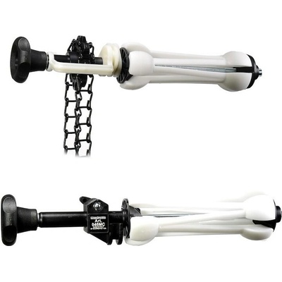 Manfrotto EXPAN SET, METAL BLACK CHAIN