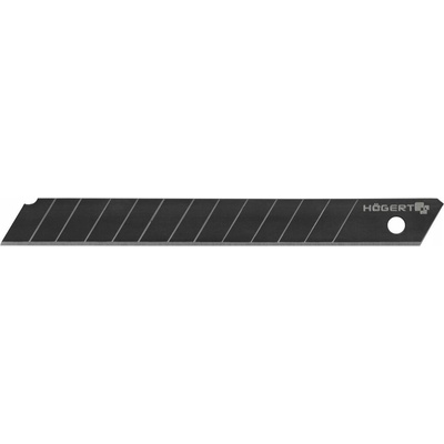 Lámacie čepele Hoegert Technik HT4C670 9 mm 10 ks