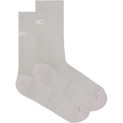 POC Motion MTB Socks Granite Grey