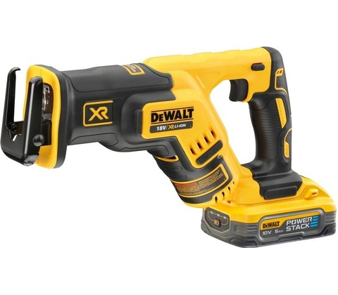 DeWALT DCS367H2T