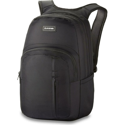 Dakine Раница Dakine Campus Premium 28L Black Ripstop F25 Dakine | Cheren | МЪЖЕ | UNI