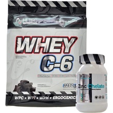 Hi-Tec Nutrition WHEY C6 2250 g