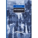 Přítomnost - David Harrower